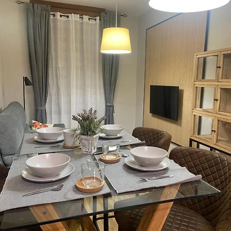 Apartamento Casco Historico 사모라 외부 사진